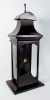 "The Alford" Large Rectangular Wall Lantern