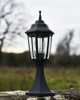 seville pillar light