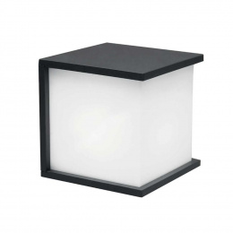 tyr square wall light