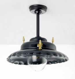 Coach House Ceiling Lamp