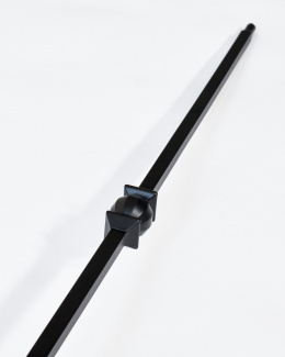 decurio_matte_black_straight_steel_stair_spindle1