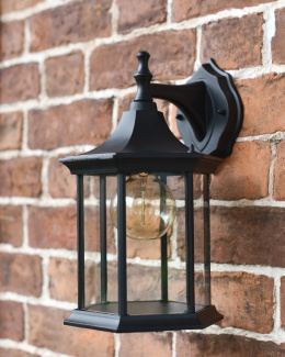 clarendon wall light