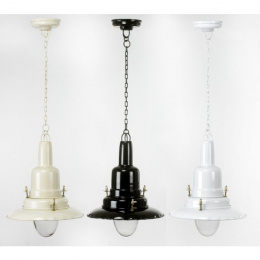 Deluxe Coach House Ceiling lamp